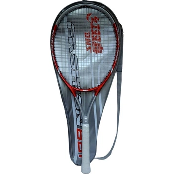 Ракетка для тенісу DHS ALU-CARBON 681