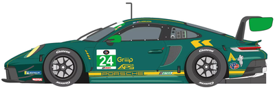 Автомобіль Carrera Porsche 911 GT3 R Wright Motorsports No.24 20024008 (4007486240087)