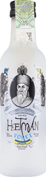 Водка Hetman 0.2 л 40% (4820050236114)