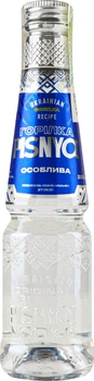 Водка Pisnya РЕ Особлива 0.2 л 40% (4820050236053)
