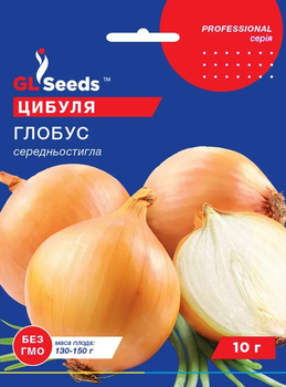 Лук GL Глобус 10г