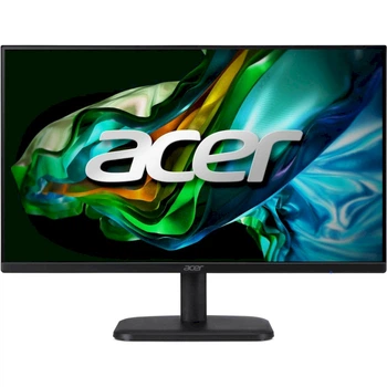 Монітор ігровий 27" Acer EK271P6bi IPS 1920x1080 144 Гц 250 кд/м² Black (UM.HE1EE.601)