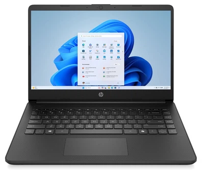 Ноутбук HP 14-dq6007ca (B8NB1UA) Jet Black REF