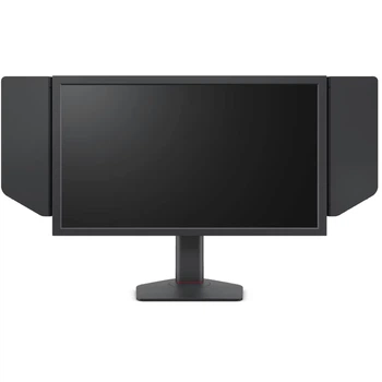 Монітор 24,1" BenQ ZOWIE XL2586X+ Fast TN 600 Гц Full HD HDMI DisplayPort Темно-Сірий (9H.LN8LB.QBE)