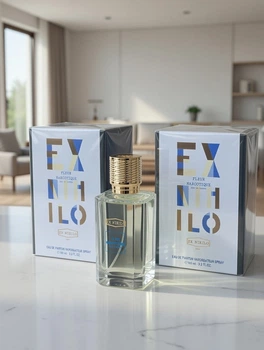 Ex Nihilo Fleur Narcotique духи унисекс, цветочно-фруктовый аромат, личи, пион, мускус, нежный шлейф, стойкость