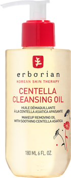 Olejek do twarzy Erborian Centella oczyszczający 180 ml (8809255785777)