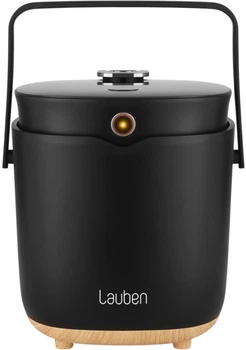 Рисоварка Lauben 2000BW (LBRCMMRC200BA)