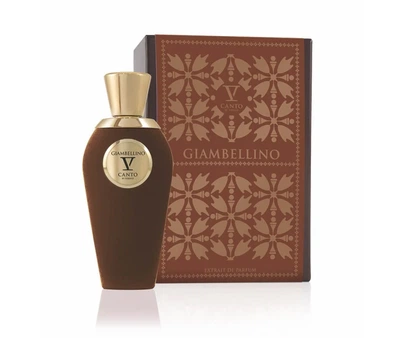 Духи унисекс V Canto Giambellino 100 мл