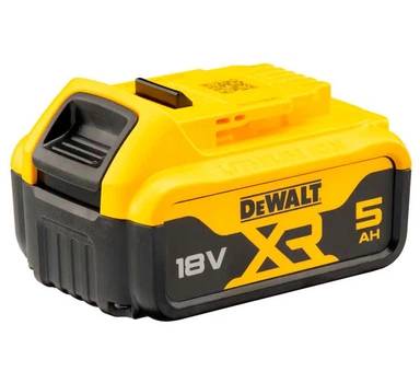 Аккумулятор DeWALT DCB184_N394624 18V 5.0Ah (DCB184_N394624)