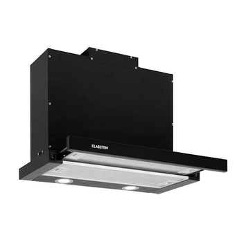 Вытяжка Klarstein Mariana 60 150 Вт (10035597)