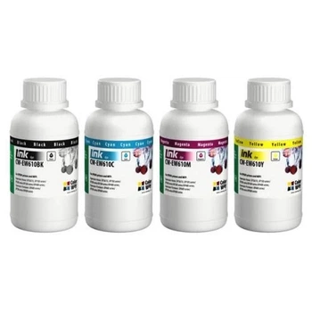 Комплект чорнил Epson XP103/600 ColorWay (teh0023392)