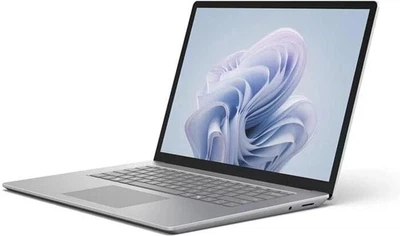 Ноутбук Microsoft Surface Laptop 7 for Business 15" Platinum (EP2-33258)