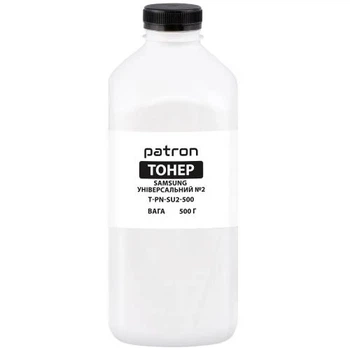 Тонер Samsung Универсальный №2 ML-1210/1440/1510/1710 Patron (2000003378371)