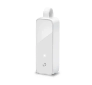 Сетевой адаптер USB UE300, White TP-Link (2000003382279)
