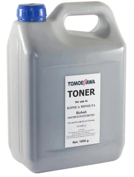 Тонер Konica Minolta TN-116, Black Tomoegawa (teh0023610)