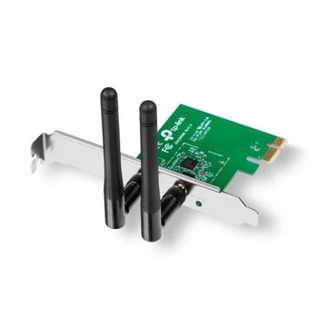 Мережева карта PCI-E TL-WN881ND TP-Link (2000003382392)