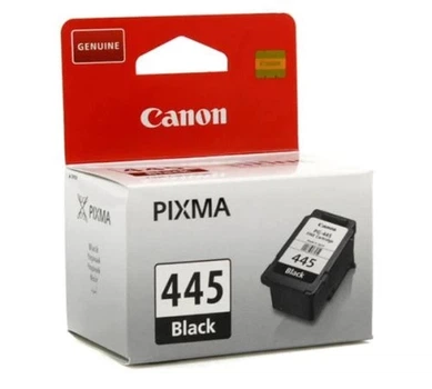 Картридж PG-445, Black Canon (2000003383368)