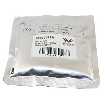 Девелопер Konica Minolta DV116 Welldo (teh0023548)
