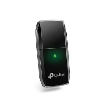 Сетевой адаптер USB Archer T2U/AC600 TP-Link (2000003382316)