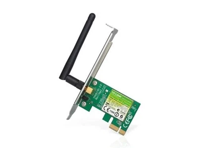 Сетевая карта PCI-E TL-WN781ND TP-Link (teh0024099)