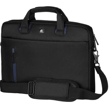 Сумка для ноутбука 13.3" Base Park, Black 2E (2000003379361)