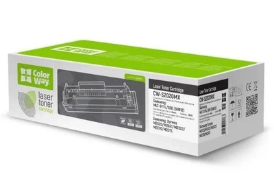 Картридж Samsung MLT-D111L, Black ColorWay (2000003385782)