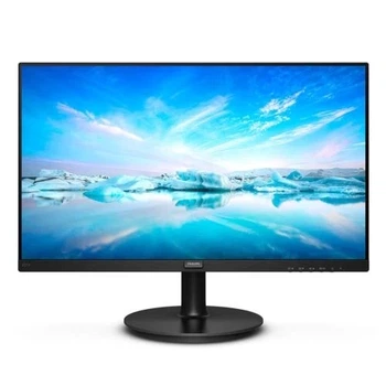 Монітор 21.5" 221V8A/00 Black PHILIPS (2000003380978)