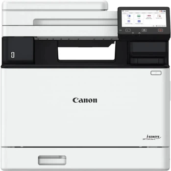 МФУ лазерный цветной A4 MF754Cdw II, Grey Canon (2000003387175)