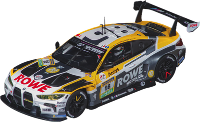 Автомобіль Carrera BMW M4 GT3 Evo ROWE Racing No.98 24h Nürburgring 2025 20024013 (4007486240131)