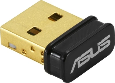 Адаптер USB Bluetooth, BT500, Black Asus (2000003388943)