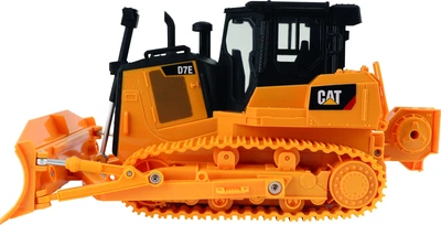 Spychacz zdalnie sterowana Carrera Cat D7E 1:24 RC 37025008 (9003150160878)