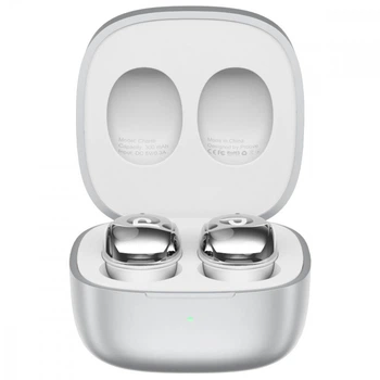 Бездротові навушники Proove Charm TWS (APP) silver