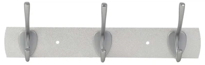 Вішак настінний Domoletti для одягу MH306 Хром (4772013305453)