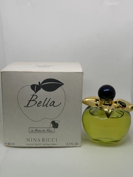 Туалетна вода Nina Ricci Bella 100 мл (тестер)