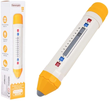 Ручка для навчання множенню та діленню (5903864971316)