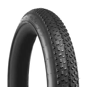 Покришка велосипедна Grey's 26x3.0 P1272 BLK
