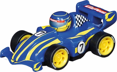 Автомобіль Carrera FIRST Formula Kids Thunderbold 20065037 (4007486650374)