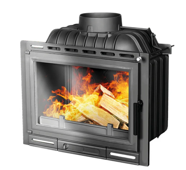 Камінна топка KAWMET W13A (11.5 kW) EСO