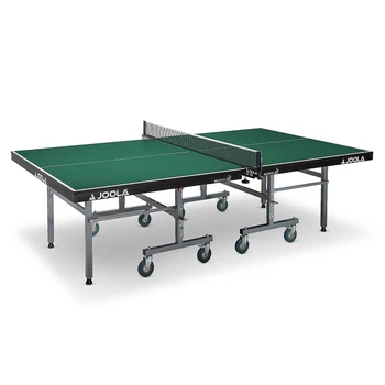 Тенісний стіл Joola World Cup 25 ITTF Green (11290)
