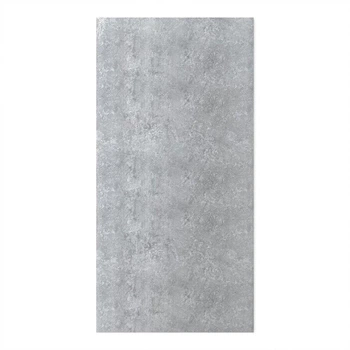 ПВХ панель декоративна Sticker Wall SW-00001410 1220х2440х3 мм камінь сіра