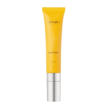 Бальзам для губ прозорого глянцю з делікатним шиммером Mimoli Lip Gloss Sagittarius 12 мл