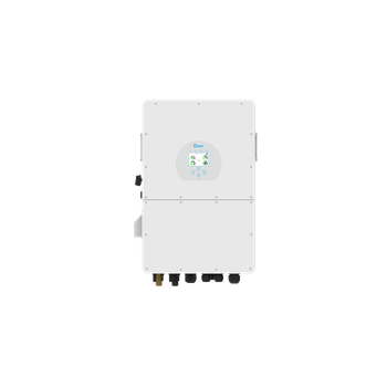 Гибридный инвертор Deye SUN-30K-SG02HP3-EU-AM3 30кВт 380В
