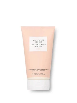 Гель для душу Victoria's Secret Coconut Milk & Rose 236 мл (2435268)