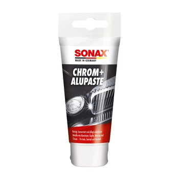 Паста для очищення хрому Sonax 75 мл (308000)
