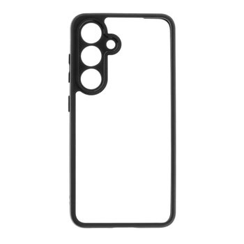 Чехол TPU Elite с защитой на камеру для Samsung Galaxy S24 5G Black
