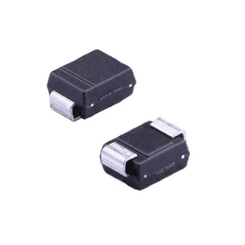 Защитный диод (супрессор) SMAJ40A - 659487