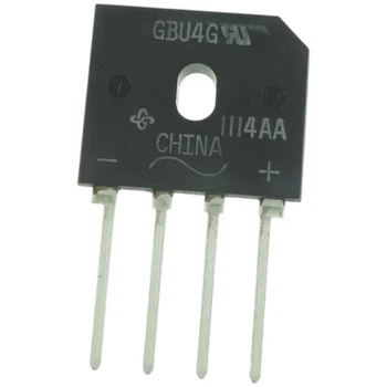 Диодный мост GBU4G - 605206