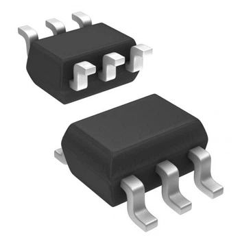 Захисний діод ESDA6V1-5W6 - 534173