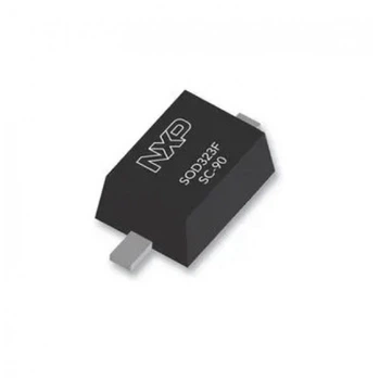 Стабилитрон BZT52B5V6S RRG - 534657