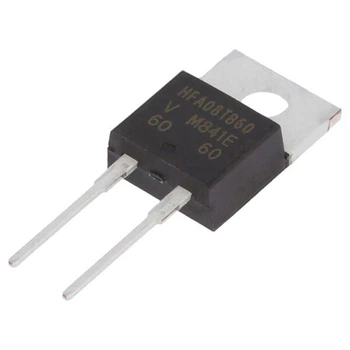 Диод VS-HFA08TB60-M3 - 354696